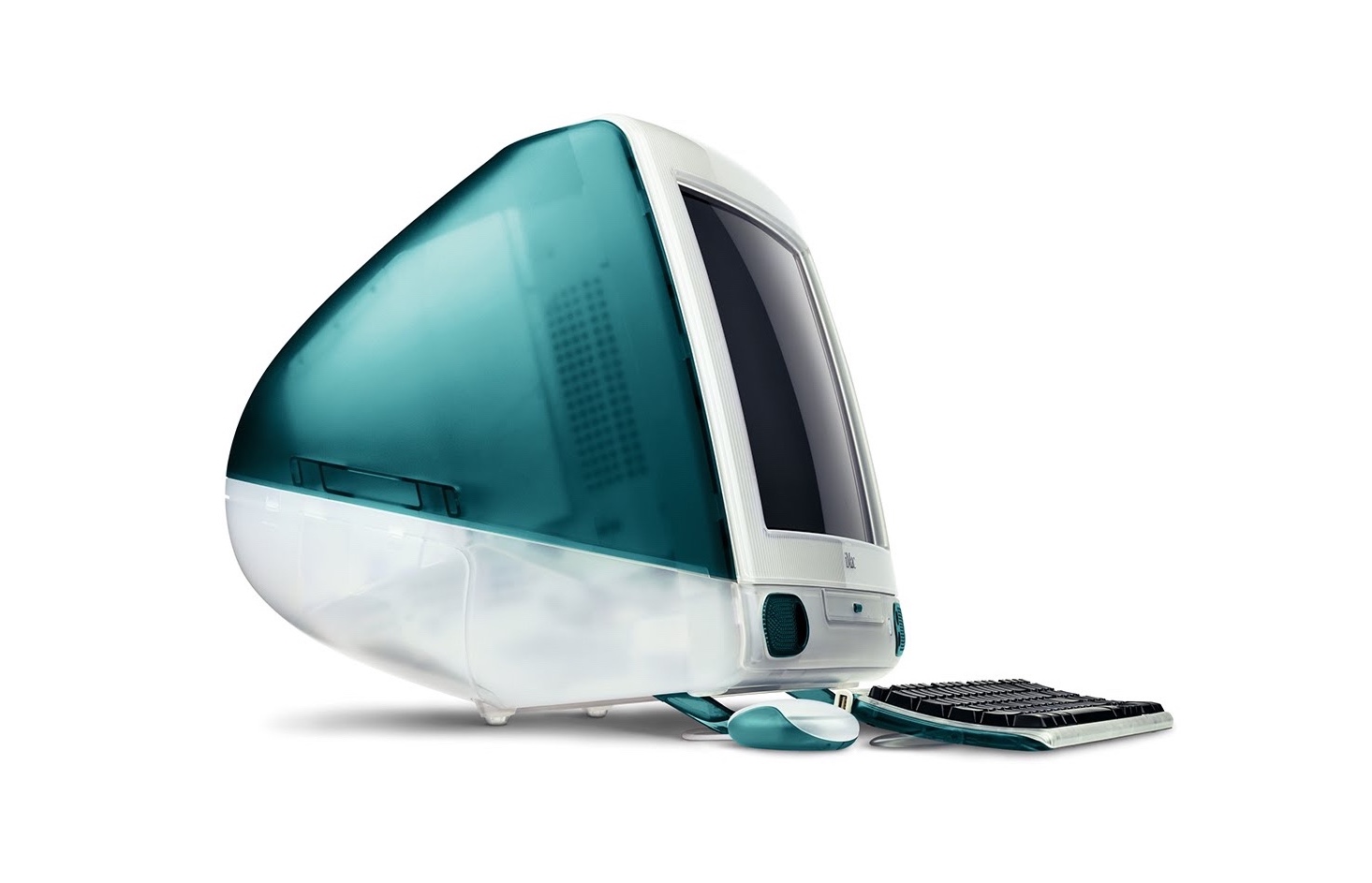 iMac G3